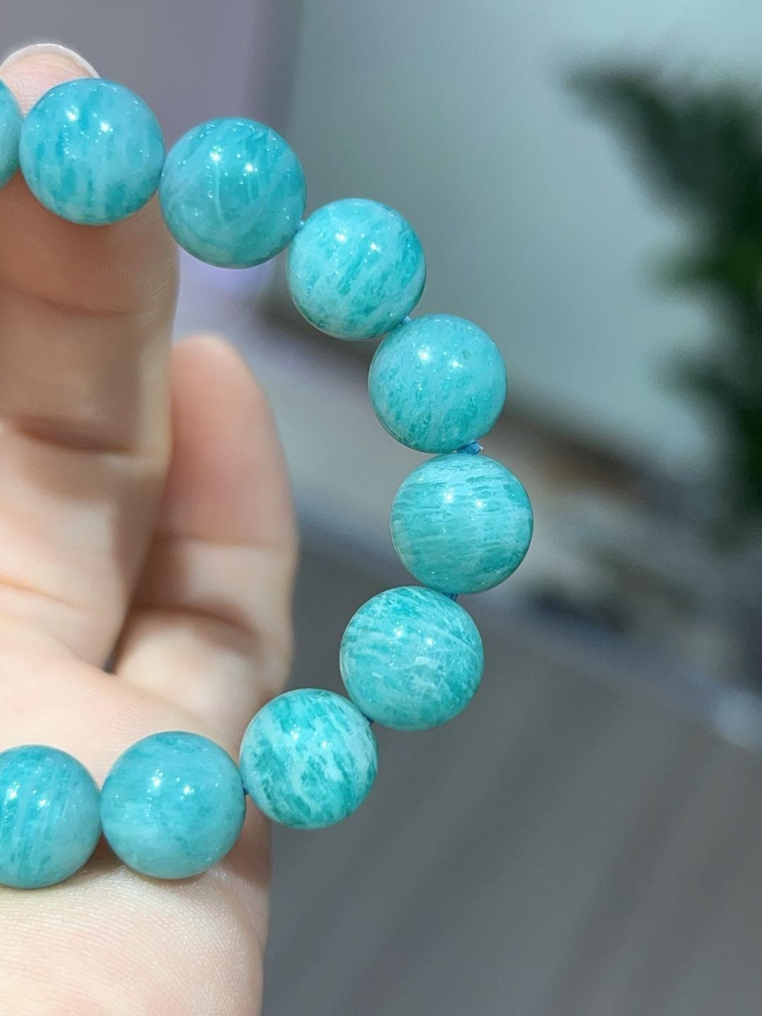 Amazonite real photo 2