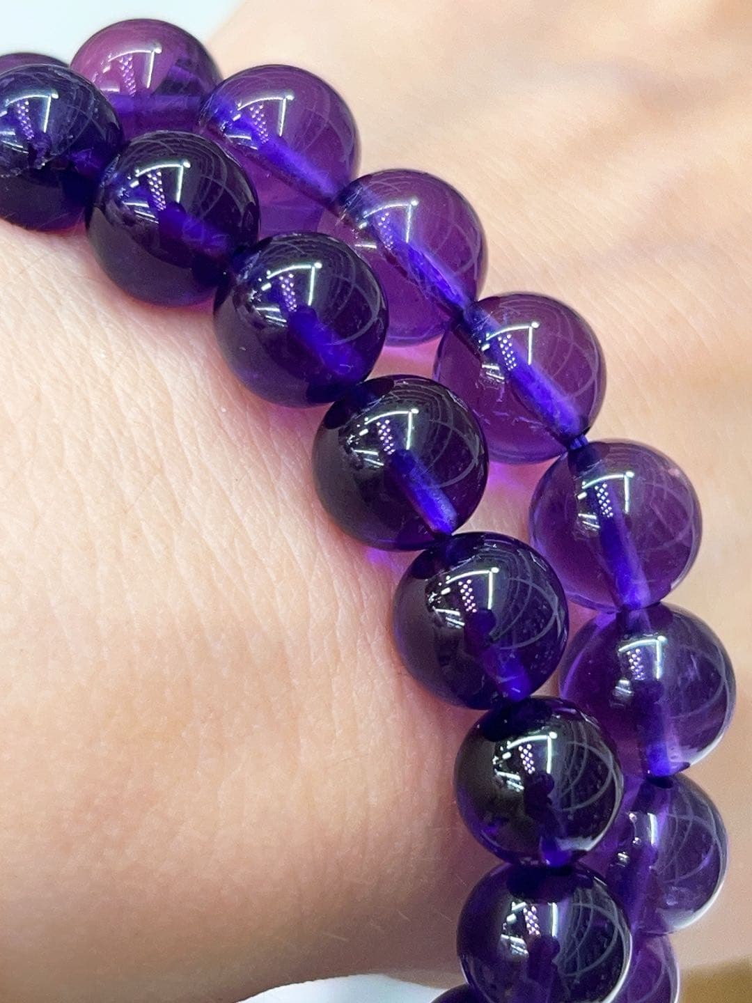 Uruguay Amethyst real photo 1