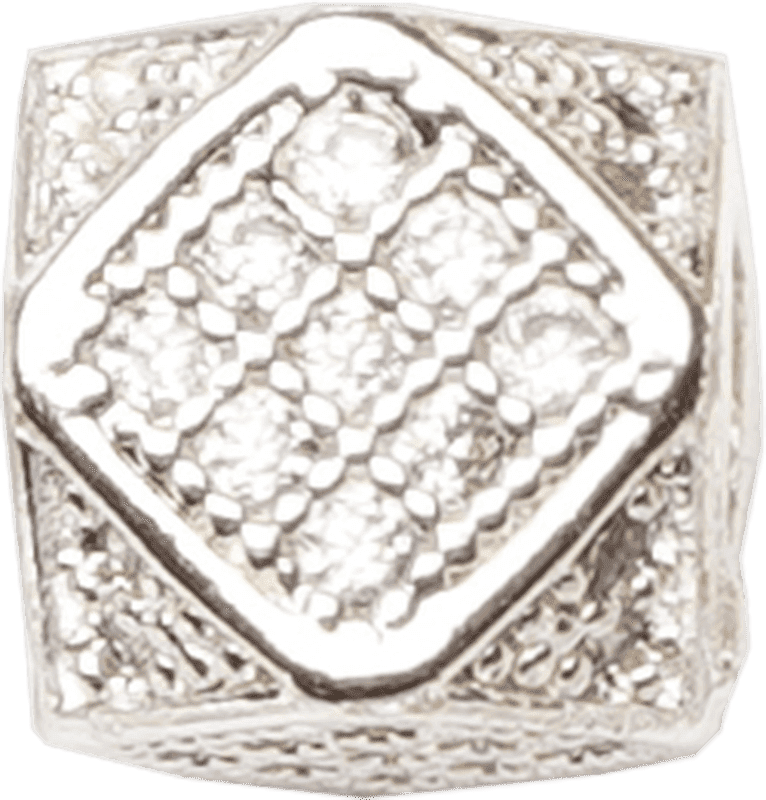 Diamond Cube