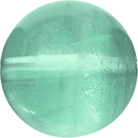Green Fluorite