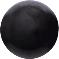 Black Agate
