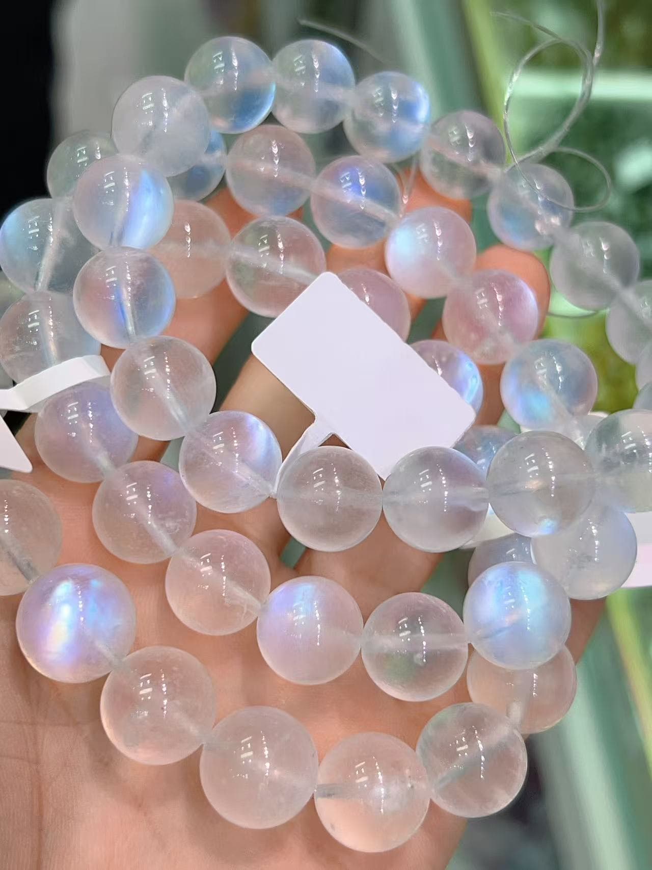 Blue Moonstone real photo 1
